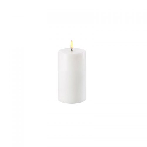 PILLAR CANDLE 7.5x13CM
