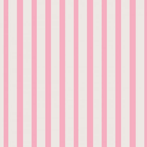 3 PLY PINK - STRIPES (20)