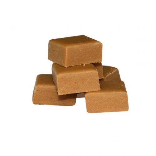 FUDGE 4 STACK ASSORTED