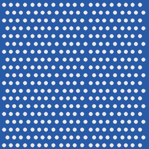 3 PLY ROYAL - SMALL DOT (20)