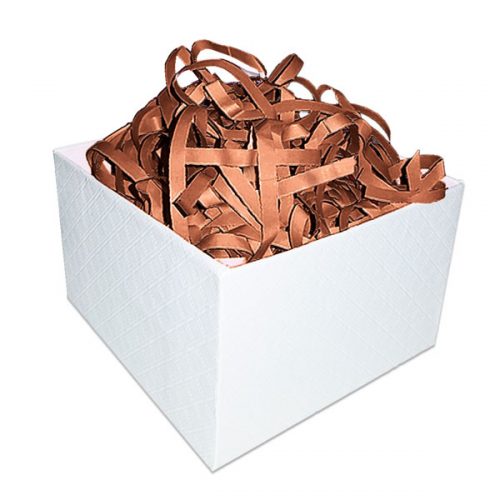TISSUE SHREDS - ROSE GOLD