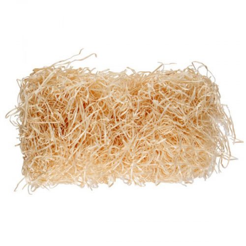 WOODWOOL NATURAL 1KG