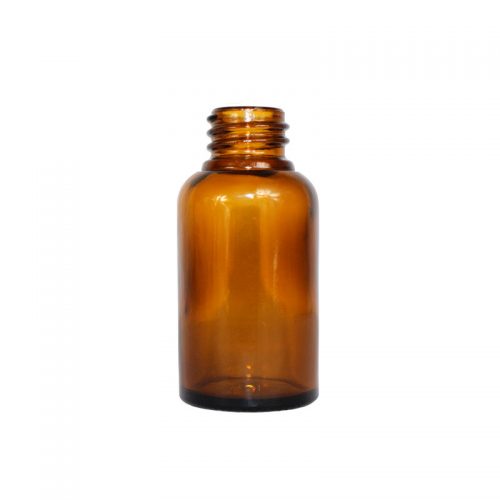 AMBER DROPPER 30ML