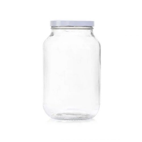 GL JAR CATERING 2LT  EA 82MM