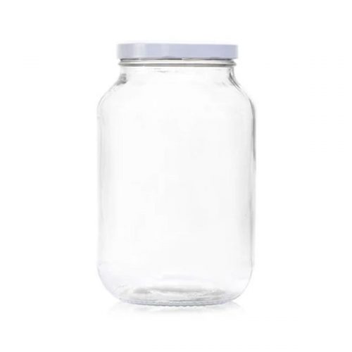 GL JAR CATERING 3LT  EA 110MM