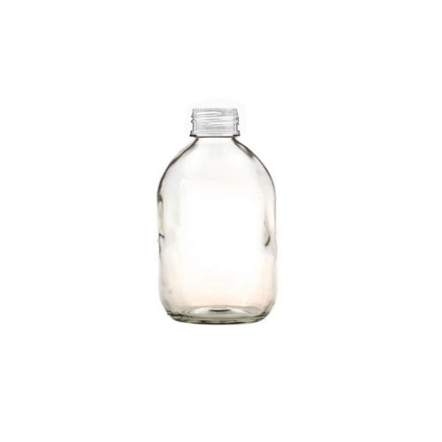 GL BTL GEN 100ML AM/FLINT 28MM