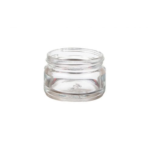 GL JAR OINT 50ML FLINT EA 58/400
