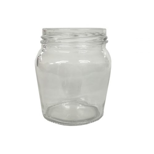 GL JAR PHOENIX 230ML EA (63MM)