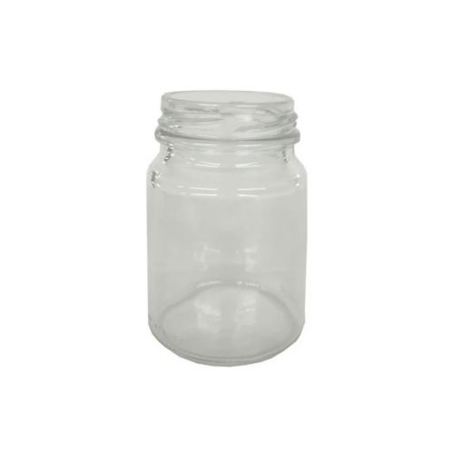 GL JAR SPREAD 125ML EA 53MM