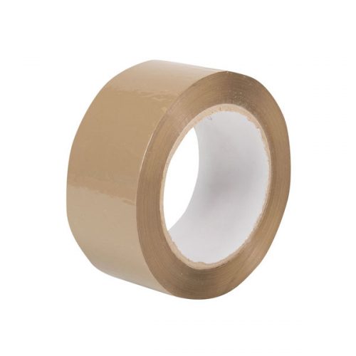 TAPE BUFF 48MMX100M EA