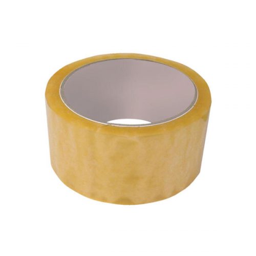 TAPE CLEAR 48MMX100M EA