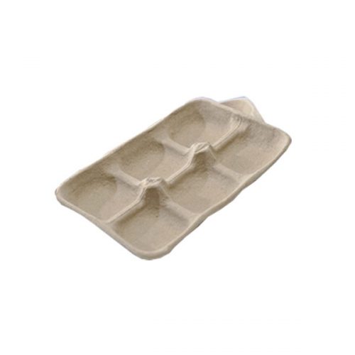 TRAY FIBRE 6X500GM (60)