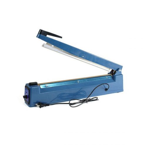 HEAT SEALING MACHINE 400MM