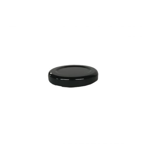 43mm BLACK LID
