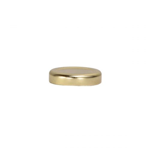 43mm GOLD LID