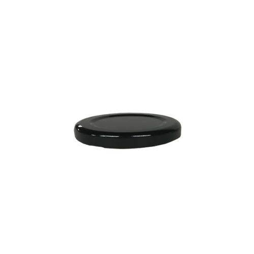GL CAP 48MM BLACK EA