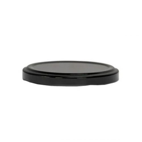 70mm BLACK LID