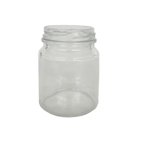 GL JAR SPREAD 250ML EA 70MM