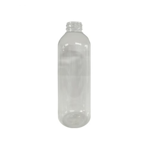 BOT - 200ML BOSTON CLEAR 24/410 EA