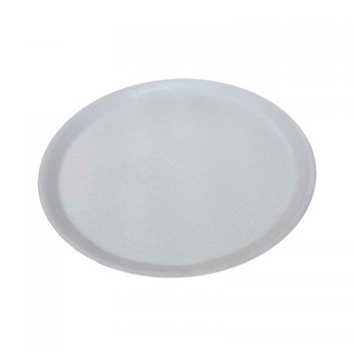 FOMO 50 TRAY PIZZA WHITE SML EA